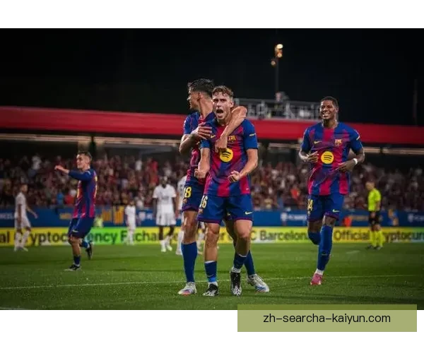 西甲焦点战巴萨迎战皇马谁能掌控王者之位